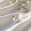 Bridal Pearl Pendant: How to Choose the Perfect One