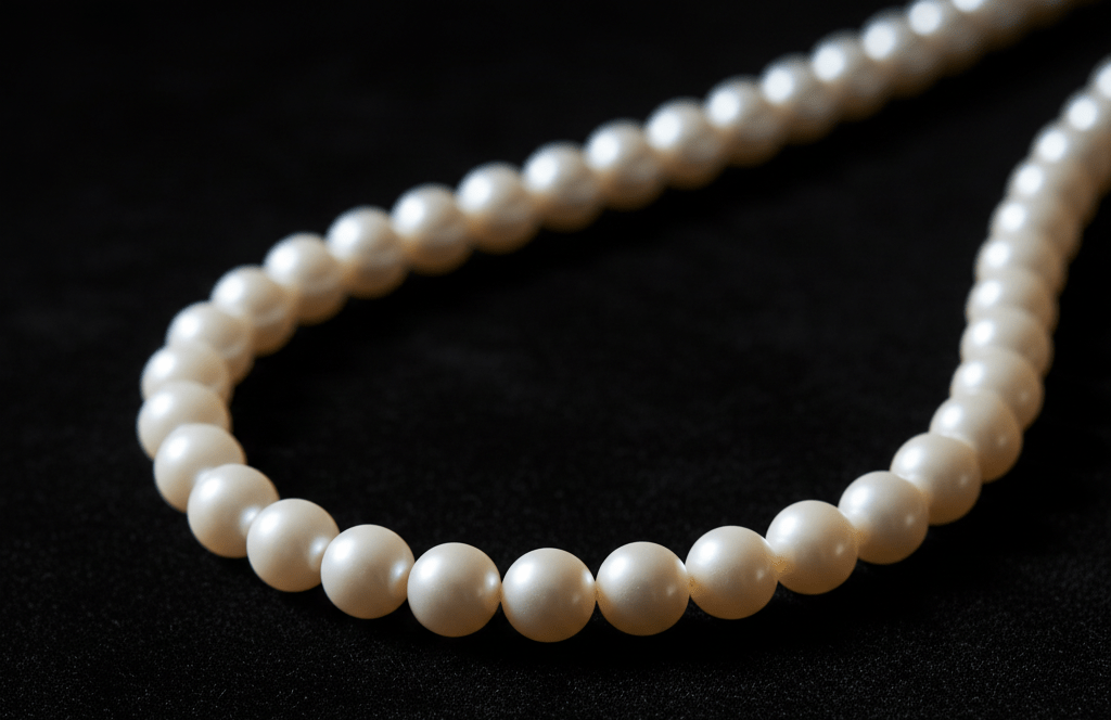Κολιέ μαργαριταριών Akoya - Pearls Jewelry - pearlsonly