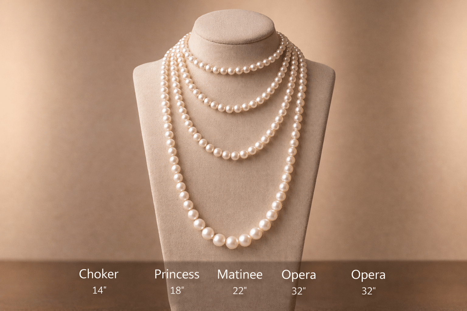 pearlsonly-blog-95-image-2-pearl - Επιλογή του Σωστού Μήκους - Κοσμήματα με Μαργαριτάρια - pearlsonly