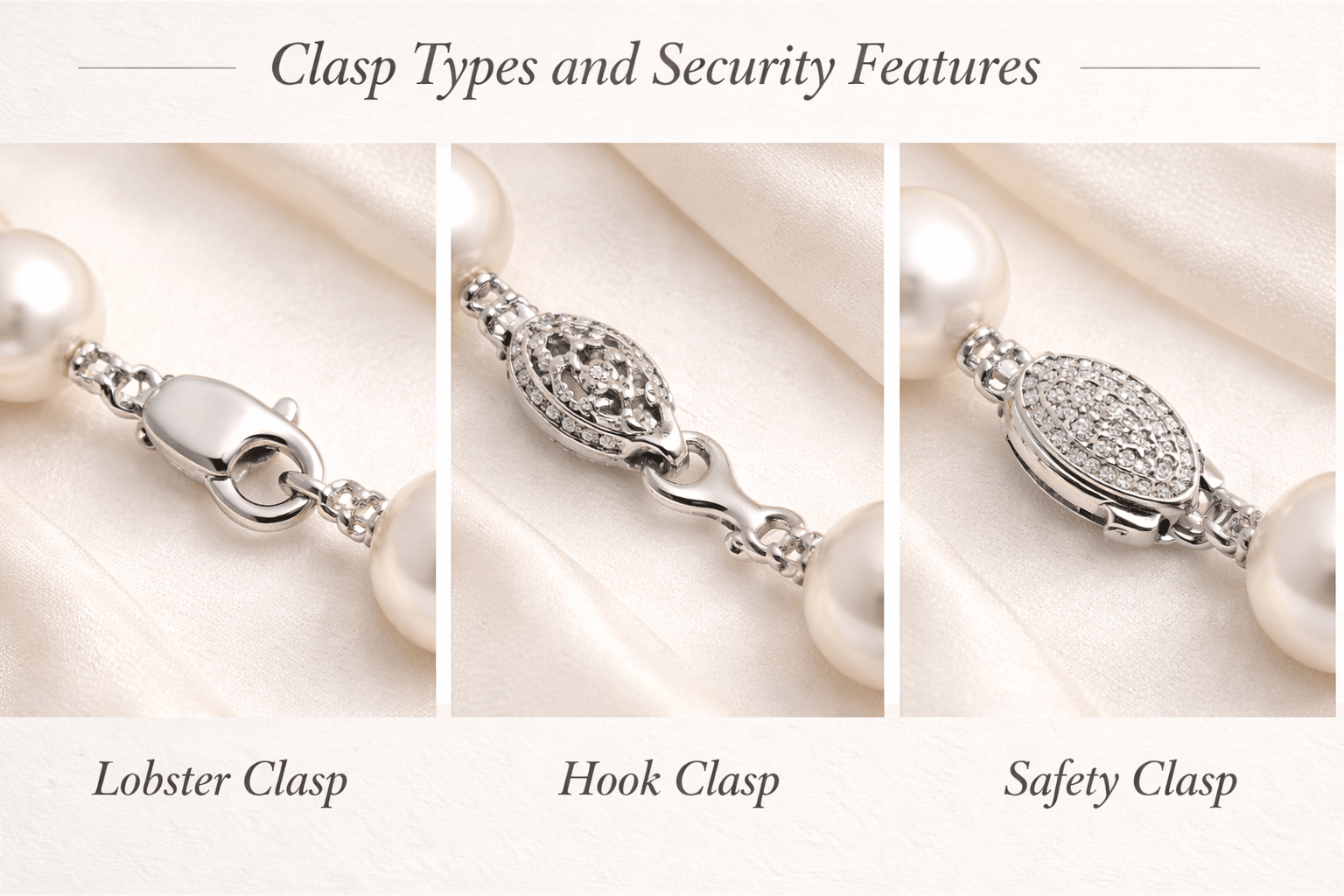 pearlsonly-blog-95-image-5-pearl - Τύποι Κουμπωμάτων και Χαρακτηριστικά Ασφαλείας - Κοσμήματα με Μαργαριτάρια - pearlsonly