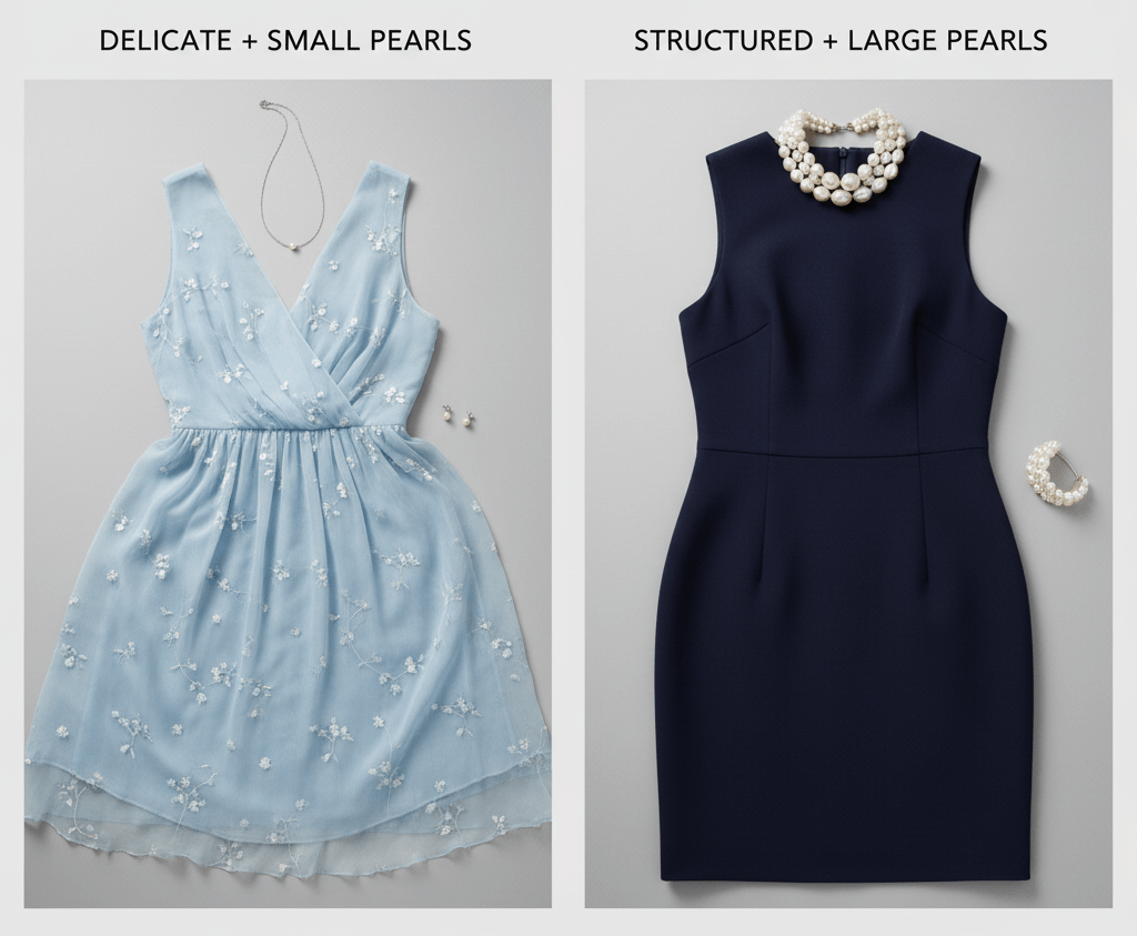 pearlsonly-blog-97-image-7-pearl - Σκέψεις για το μέγεθος των μαργαριταριών - Κοσμήματα Μαργαριταριών - pearlsonly
