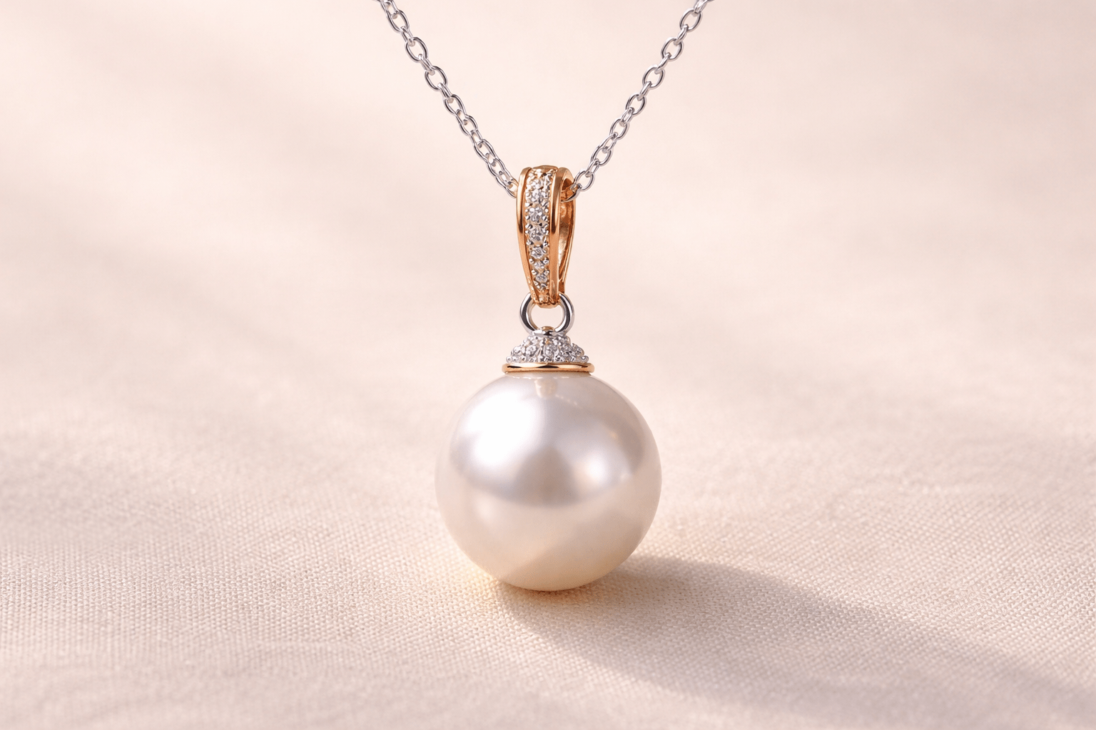 pearlsonly-blog-98-image-2-pearl - Μικτά Μεταλλικά Πλαίσια Καθορίζουν τα Κοσμήματα των Τάσεων Μαργαριταριών 2026 - Κοσμήματα με Μαργαριτάρια - pearlsonly