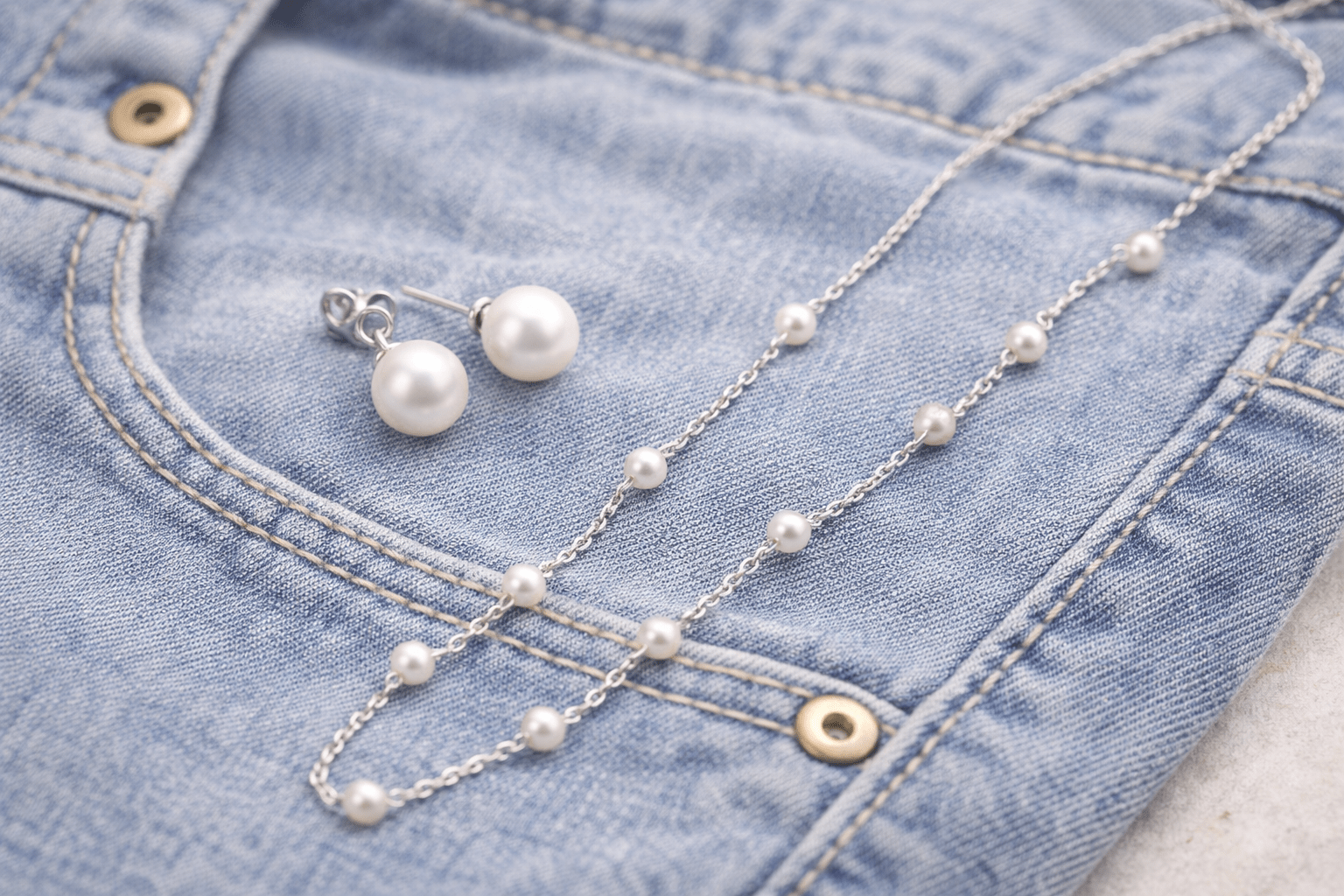 pearlsonly-blog-98-image-7-pearl - Καθημερινό Casual Στυλ Μαργαριταριών Ορίζει Pearl - Κοσμήματα με Μαργαριτάρια - pearlsonly