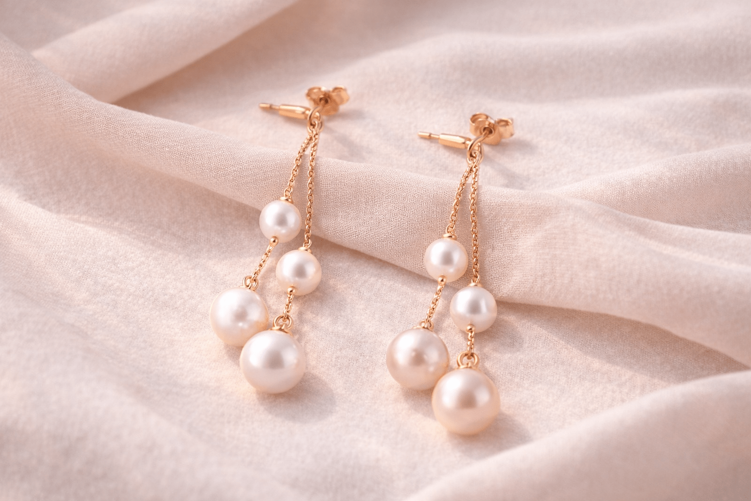 pearlsonly-blog-100-image-5-pearl - Σχέδια με πολλαπλές πέρλες σε κρεμαστά - Κοσμήματα με πέρλες - pearlsonly