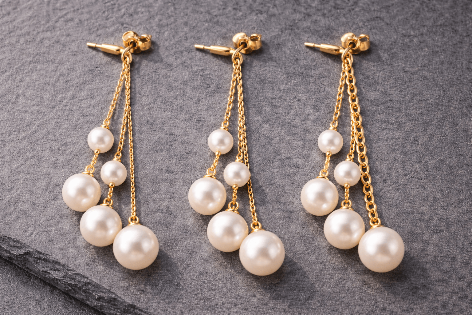 pearlsonly-blog-100-image-6-pearl - Επιλογές στυλ αλυσίδας για σκουλαρίκια με κρεμαστή πέρλα - Κοσμήματα με πέρλες - pearlsonly