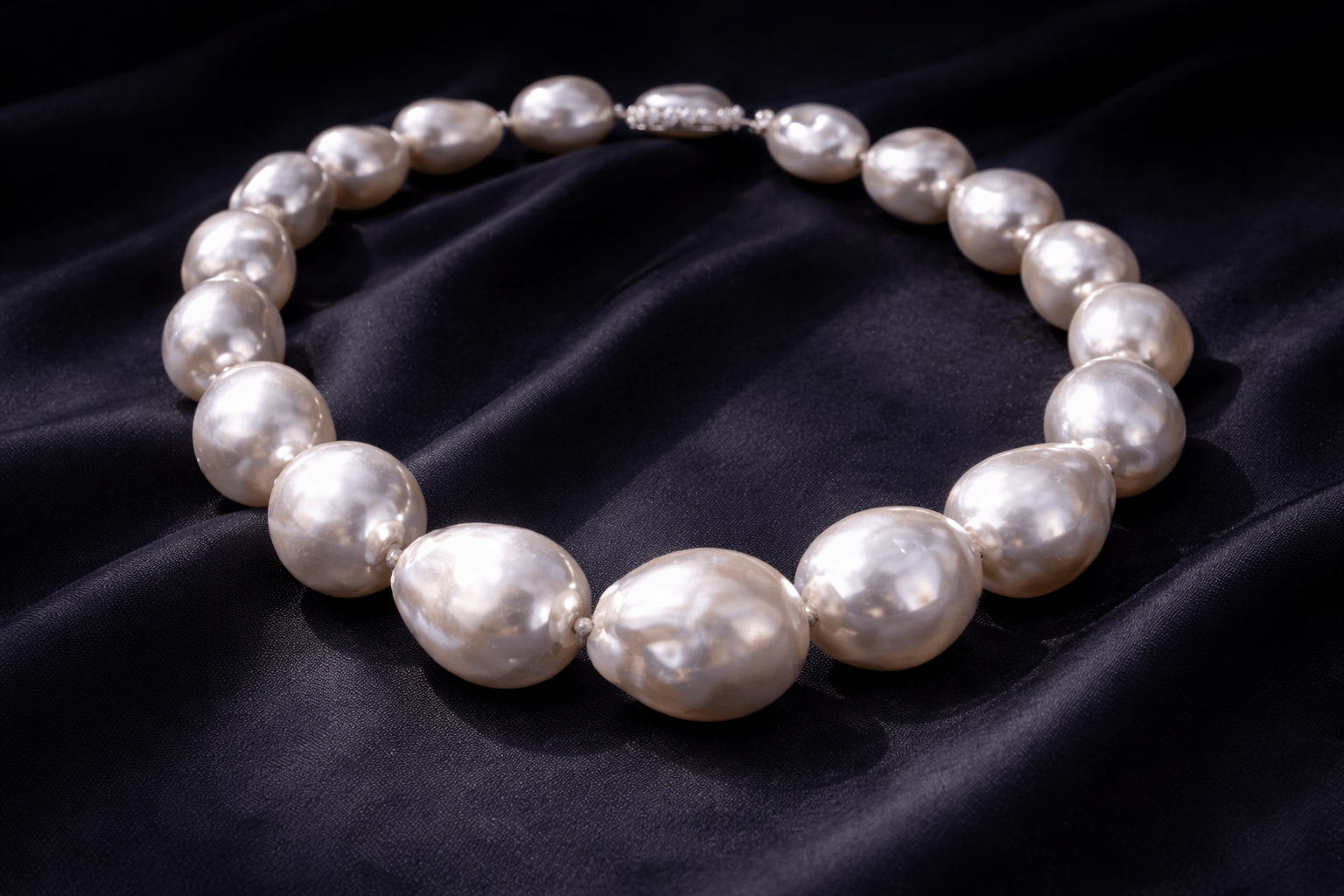 pearlsonly-blog-101-image-2-pearl - Γιατί τα Chunky Μαργαριταρένια Κολιέ Έχουν Άλλη Χάρη - Κοσμήματα με Μαργαριτάρια - pearlsonly