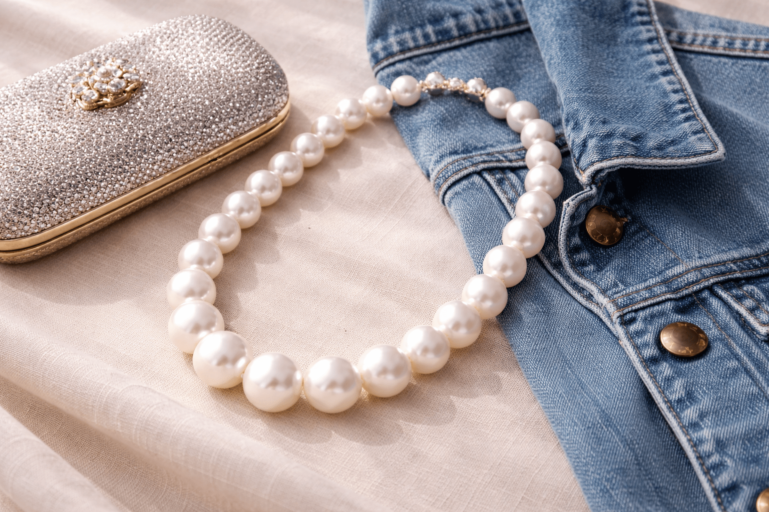 pearlsonly-blog-101-image-8-pearl - Περιστάσεις για να Φορέσεις Chunky Μαργαριτάρια - Κοσμήματα με Μαργαριτάρια - pearlsonly