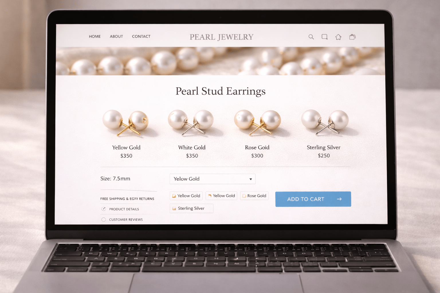 pearlsonly-blog-102-image-8-pearl - Πού αγοράζουν οι έξυπνοι άνθρωποι βραχιόλια σε μαργαριτάρια - Κοσμήματα με μαργαριτάρια - pearlsonly