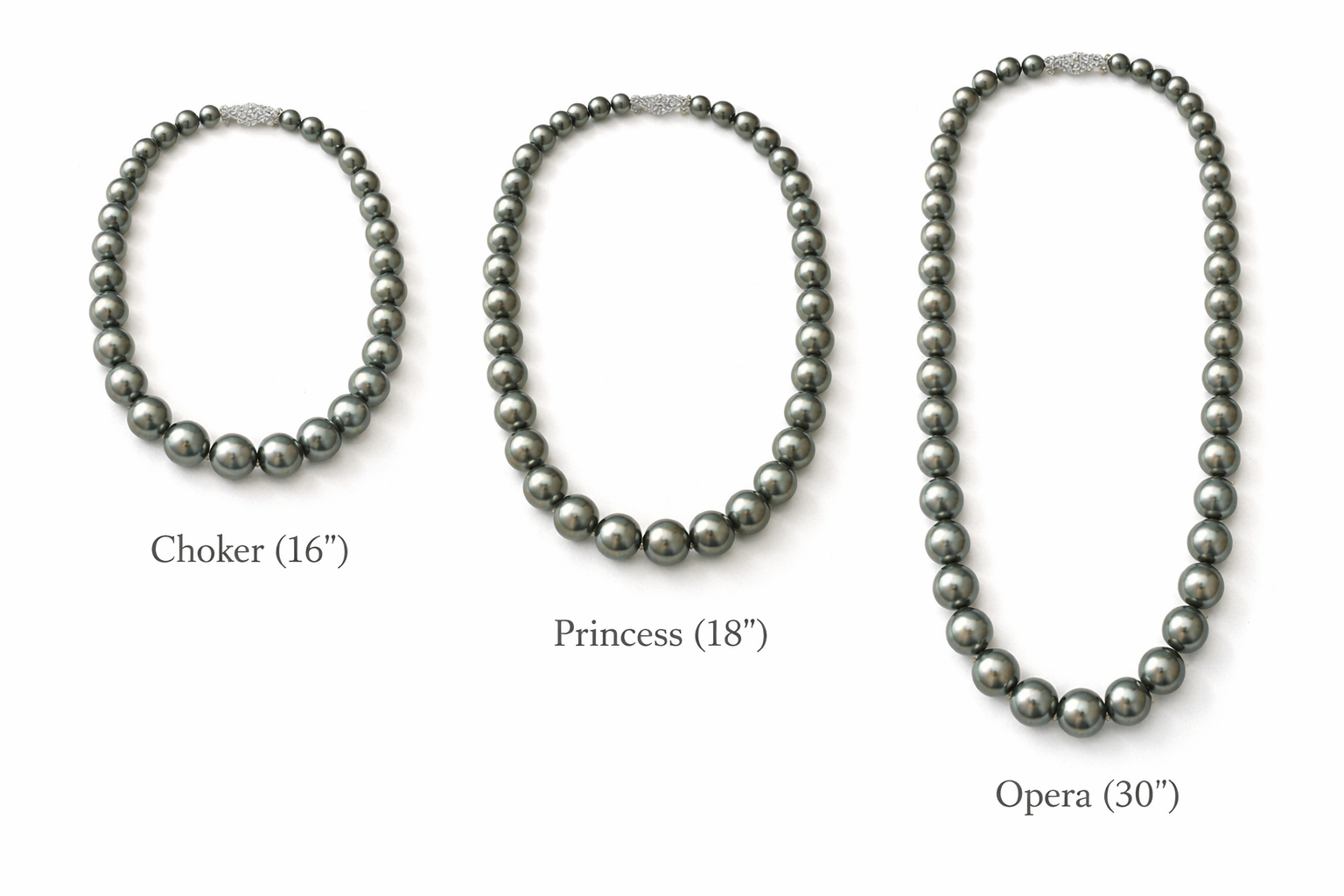 pearlsonly-blog-103-image-6-pearl - Επιλογές μήκους για διαφορετικές περιστάσεις - Κοσμήματα Περλών - pearlsonly