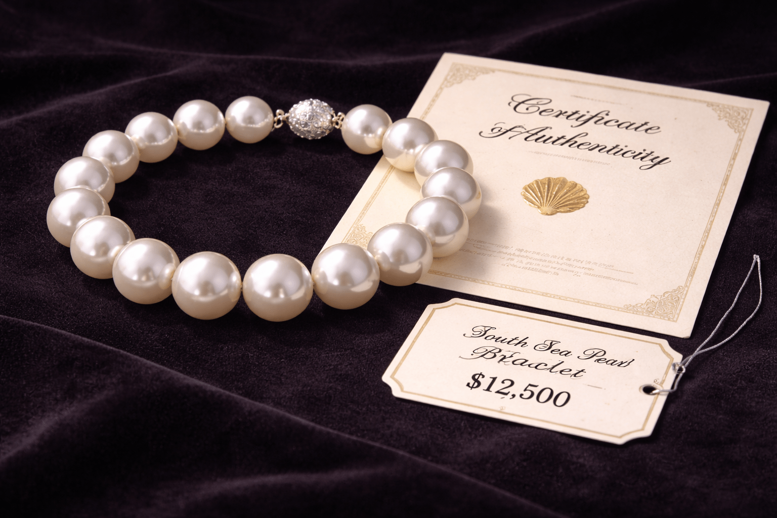 pearlsonly-blog-104-image-2-pearl - Γιατί το βραχιόλι με πέρλες South Sea κοστίζει τόσο πολύ - Κοσμήματα με πέρλες - pearlsonly