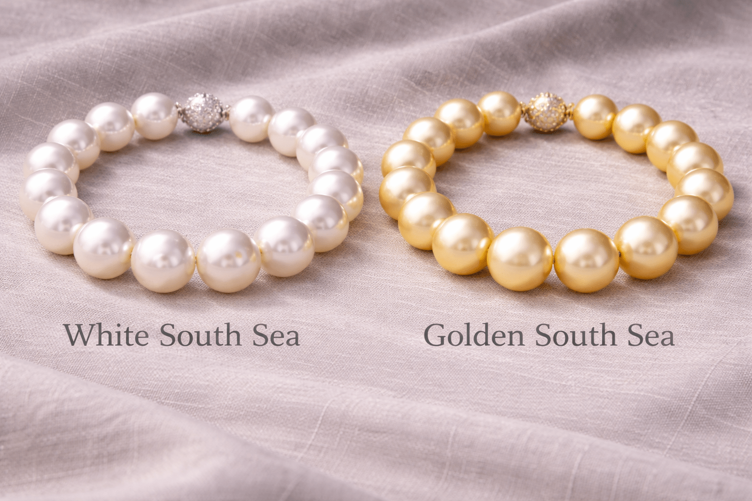 pearlsonly-blog-104-image-3-pearl - Λευκές vs Χρυσές Πέρλες South Sea - Κοσμήματα με πέρλες - pearlsonly