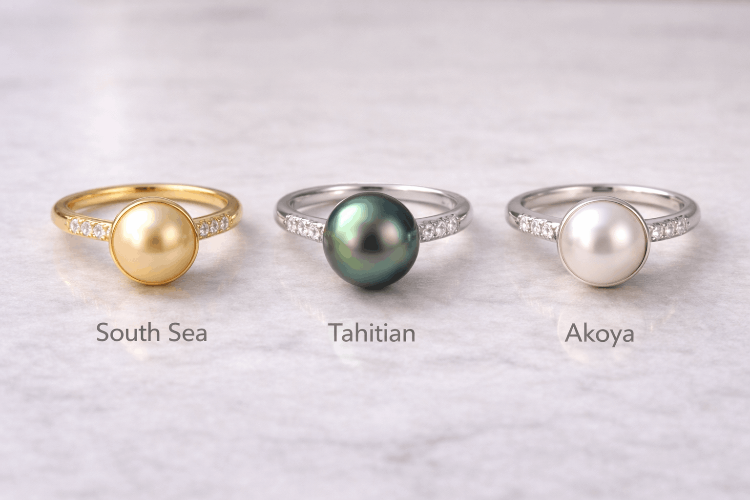 pearlsonly-blog-105-image-3-pearl - Καλύτεροι τύποι μαργαριταριών για δαχτυλίδια αρραβώνων - Κοσμήματα Μαργαριταριών - pearlsonly
