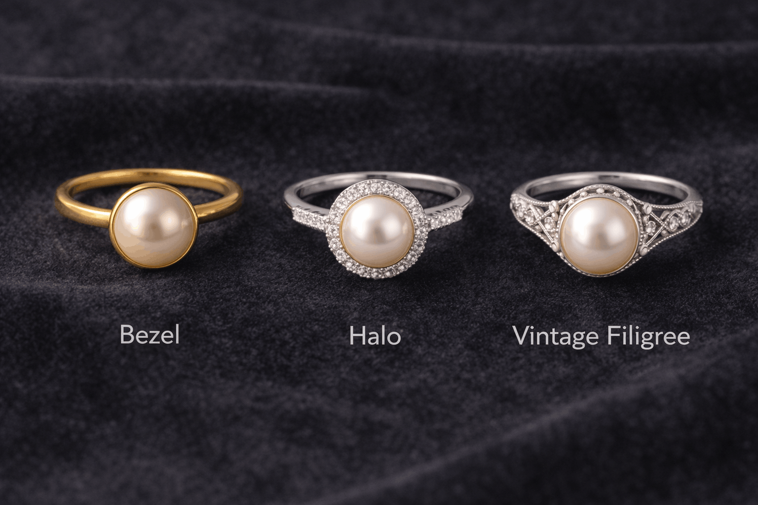 pearlsonly-blog-105-image-4-pearl - Στυλ βάσεων που προστατεύουν τα μαργαριτάρια - Κοσμήματα Μαργαριταριών - pearlsonly