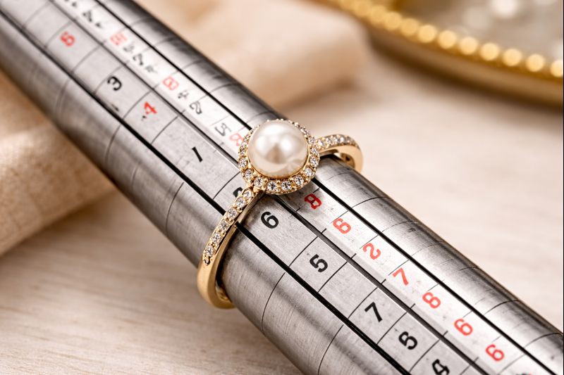 pearlsonly-blog-105-image-7-pearl - Παρατηρήσεις για μέγεθος και εφαρμογή - Κοσμήματα Μαργαριταριών - pearlsonly