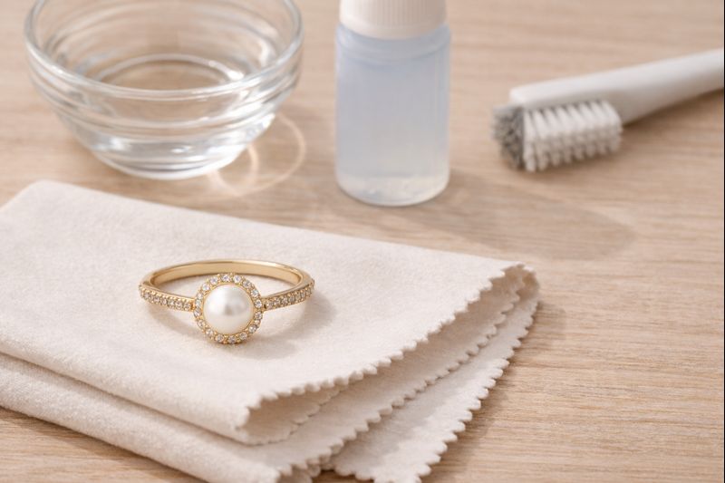pearlsonly-blog-105-image-8-pearl - Πραγματικότητα φροντίδας και συντήρησης - Κοσμήματα Μαργαριταριών - pearlsonly