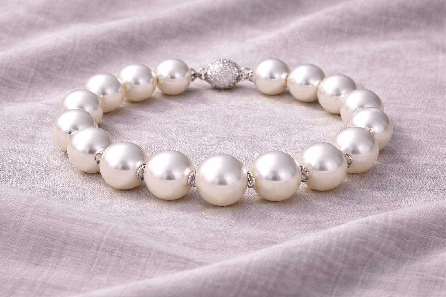 pearlsonly-blog-106-image-3-pearl - Βραχιόλια λευκού χρυσού – μοντέρνα κομψότητα - Κοσμήματα Μαργαριταριών - pearlsonly