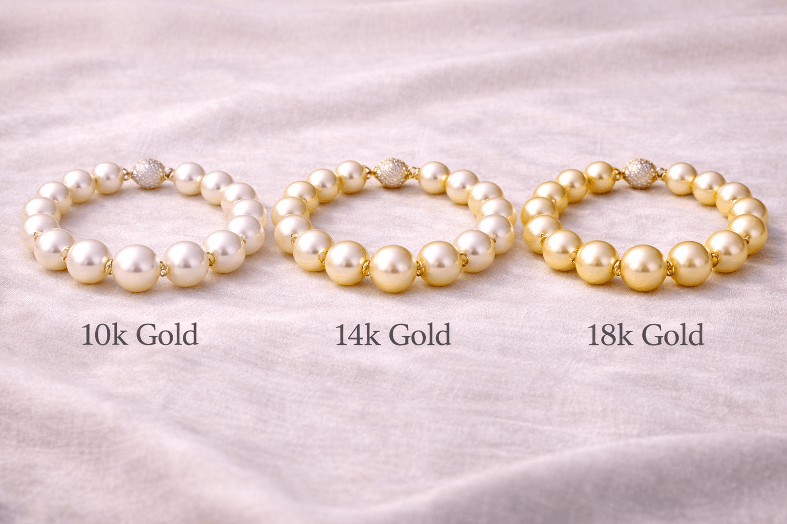 pearlsonly-blog-106-image-4-pearl - Κατανόηση του καράτ χρυσού για βραχιόλια με μαργαριτάρια - Κοσμήματα Μαργαριταριών - pearlsonly