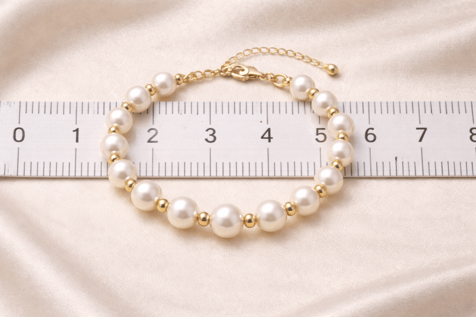 pearlsonly-blog-106-image-8-pearl - Σωστή επιλογή μεγέθους για βραχιόλια χρυσού με μαργαριτάρια - Κοσμήματα Μαργαριταριών - pearlsonly