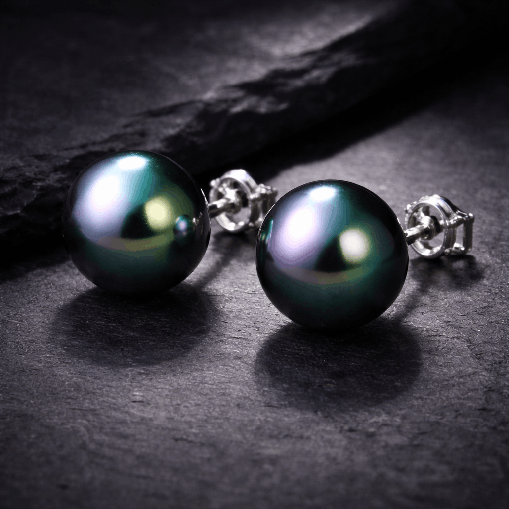 pearlsonly-blog-107-feature-image-pearl - black pearl tahitian earrings - Pearls Jewelry - pearlsonly