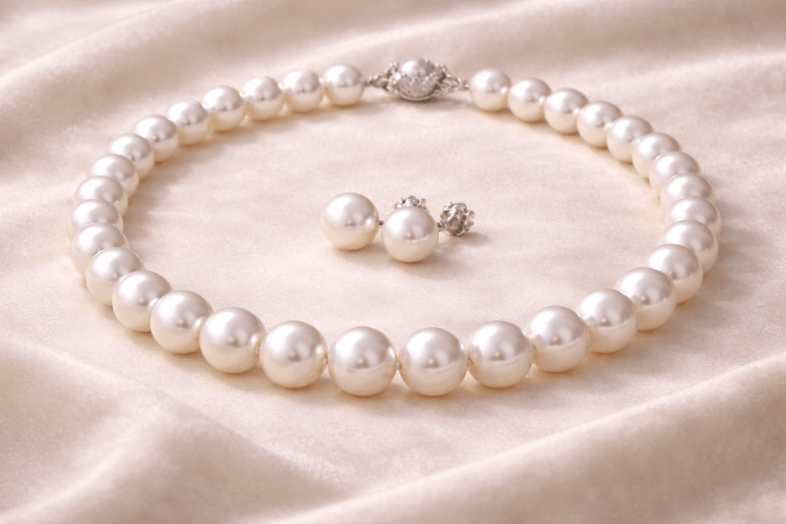 pearlsonly-blog-109-image-1-pearl - Γιατί να αγοράσεις σετ κολιέ και σκουλαρίκια μαργαριταριών - Κοσμήματα Μαργαριταριών - pearlsonly