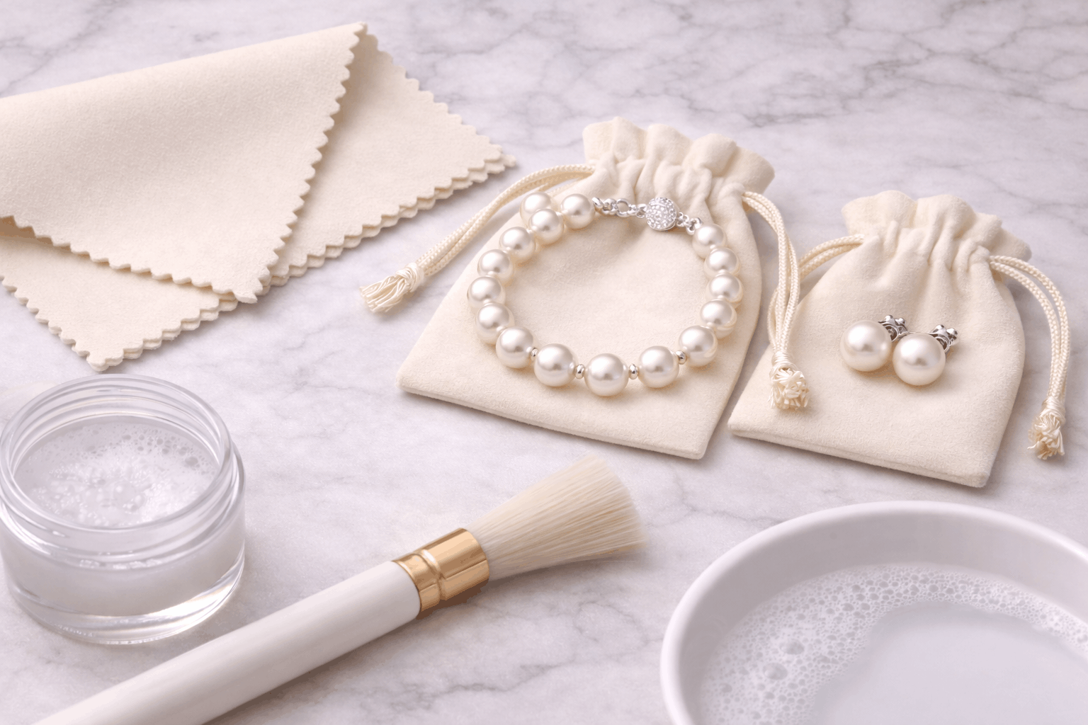 pearlsonly-blog-109-image-7-pearl - Φροντίδα του σετ κολιέ και σκουλαρίκια μαργαριταριών - Κοσμήματα Μαργαριταριών - pearlsonly