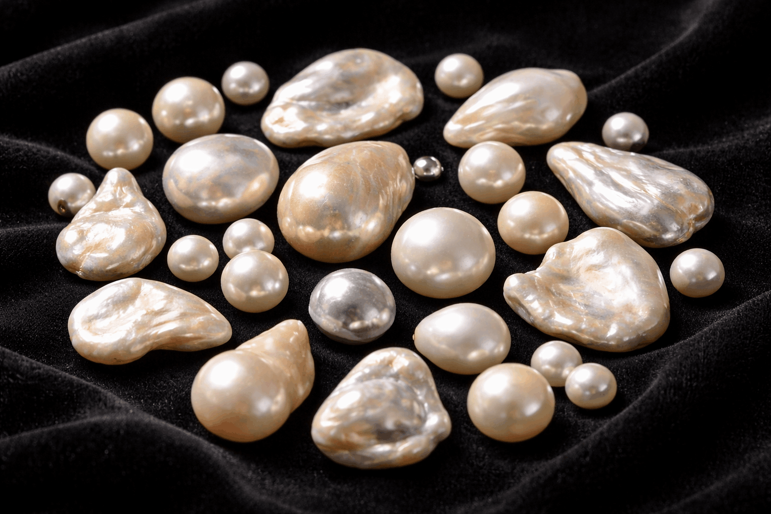 pearlsonly-blog-110-image-1-pearl - Τι σημαίνουν πραγματικά φυσικά vs καλλιεργημένα μαργαριτάρια - Κοσμήματα Μαργαριταριών - pearlsonly