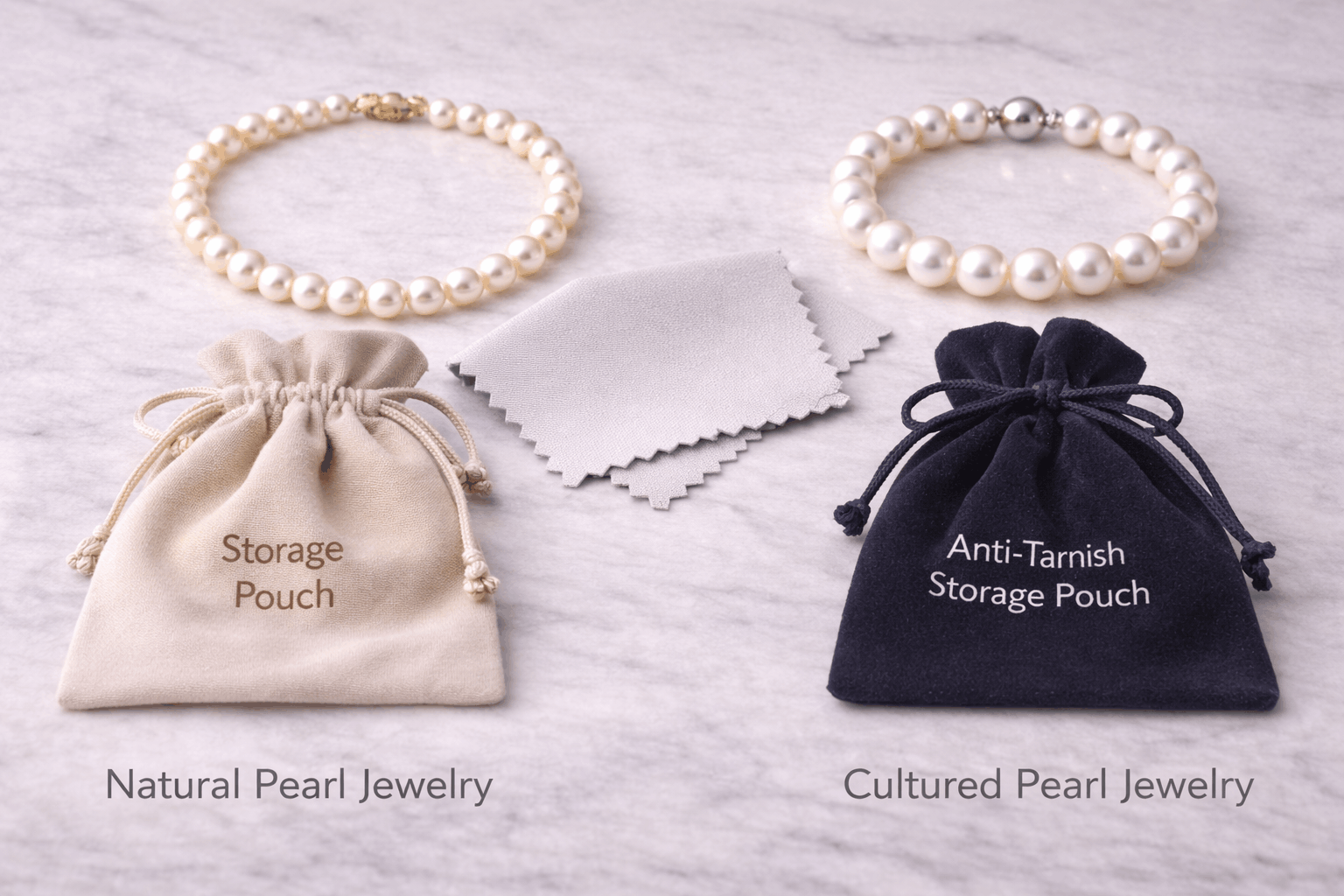 pearlsonly-blog-110-image-8-pearl - Η φροντίδα είναι ίδια και για τους δύο τύπους - Κοσμήματα Μαργαριταριών - pearlsonly