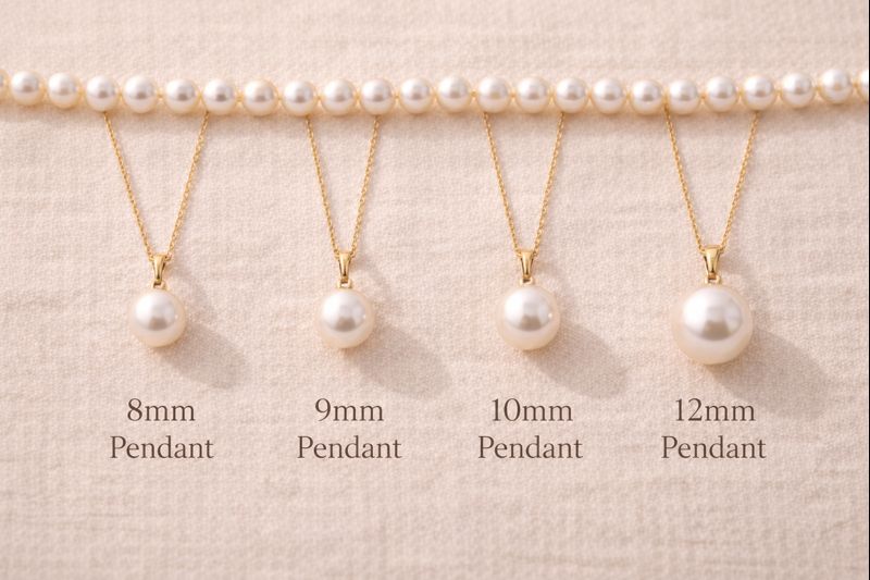 pearlsonly-blog-111-image-3-pearl - Επιλογή του σωστού στυλ κρεμαστού - Κοσμήματα μαργαριταριών - pearlsonly