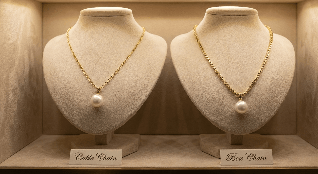 pearlsonly-blog-112-image-3-pearl - Στυλ χρυσών αλυσίδων που δουλεύουν - Κοσμήματα Μαργαριταριών - pearlsonly