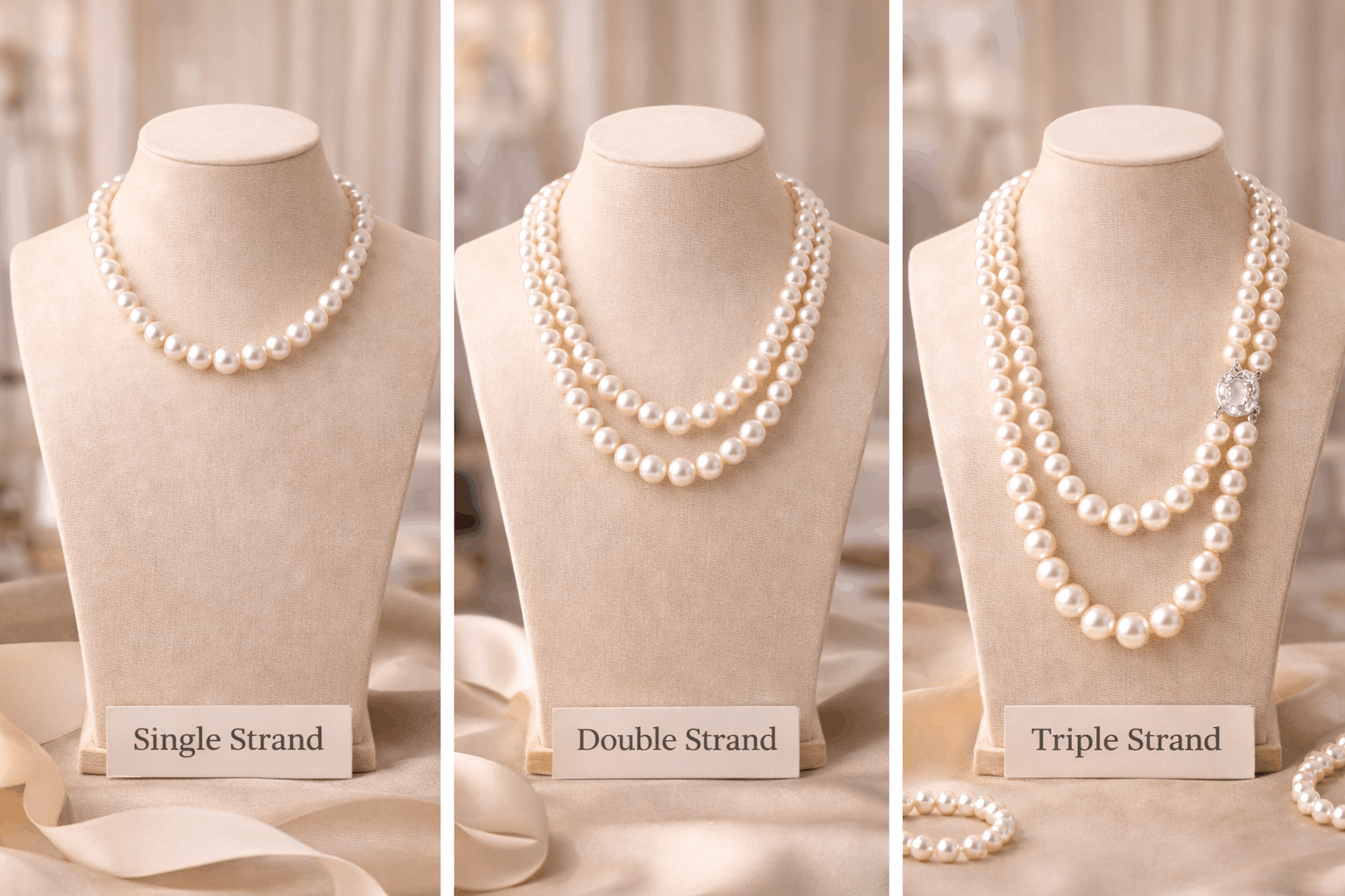pearlsonly-blog-115-image-5-pearl - Μονή σειρά vs πολλαπλές σειρές – κολιέ μαργαριταριών - Κοσμήματα μαργαριταριών - pearlsonly