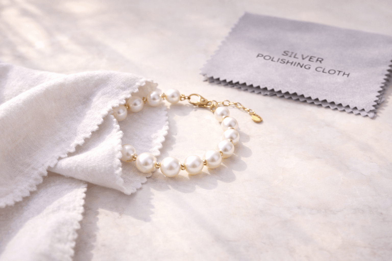 09. Φροντίδα μαργαριταριών Thomas Sabo