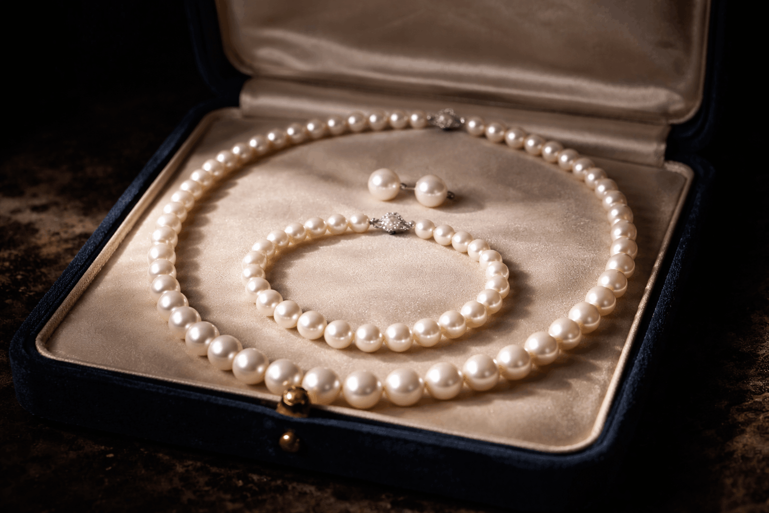 pearlsonly-blog-116-image-1-pearl - Τι περιλαμβάνεται στα σετ κοσμημάτων για νύφη - Κοσμήματα περλών - pearlsonly