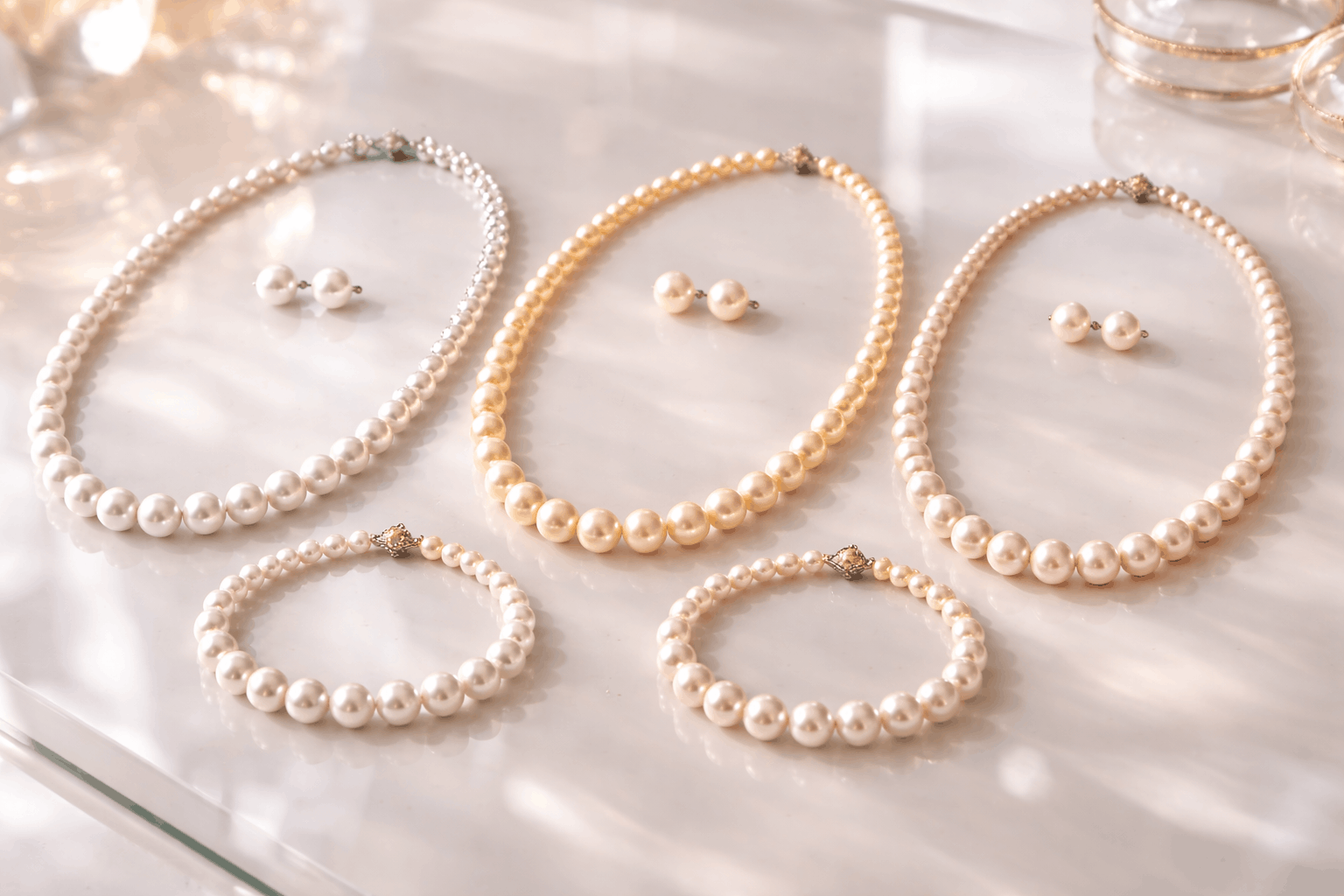 pearlsonly-blog-116-image-5-pearl - Επιλογή μεταξύ λευκόχρυσου, κίτρινου χρυσού και ασημιού - Κοσμήματα περλών - pearlsonly