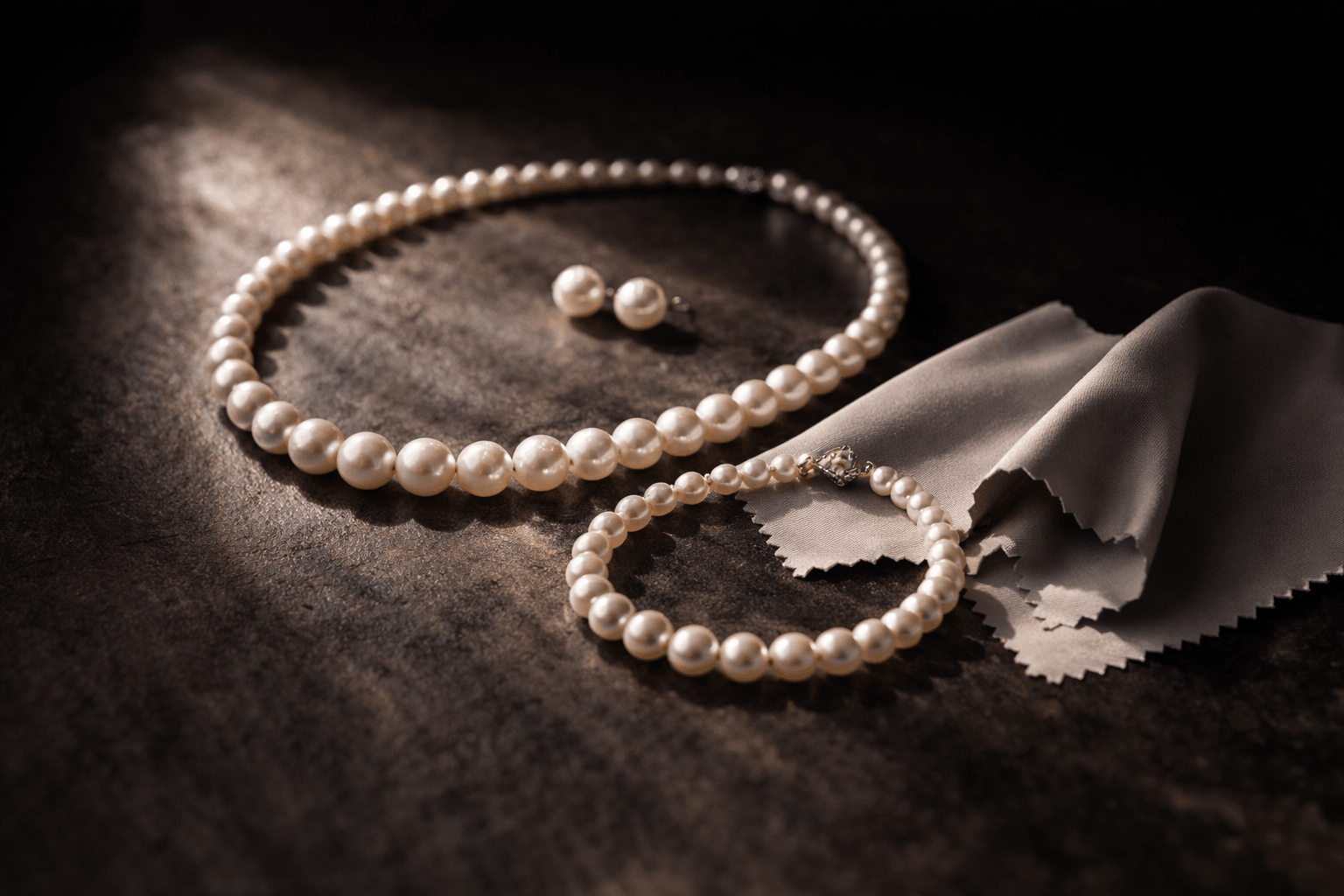 pearlsonly-blog-116-image-8-pearl - Φροντίδα του σετ κοσμημάτων γάμου σου - Κοσμήματα περλών - pearlsonly