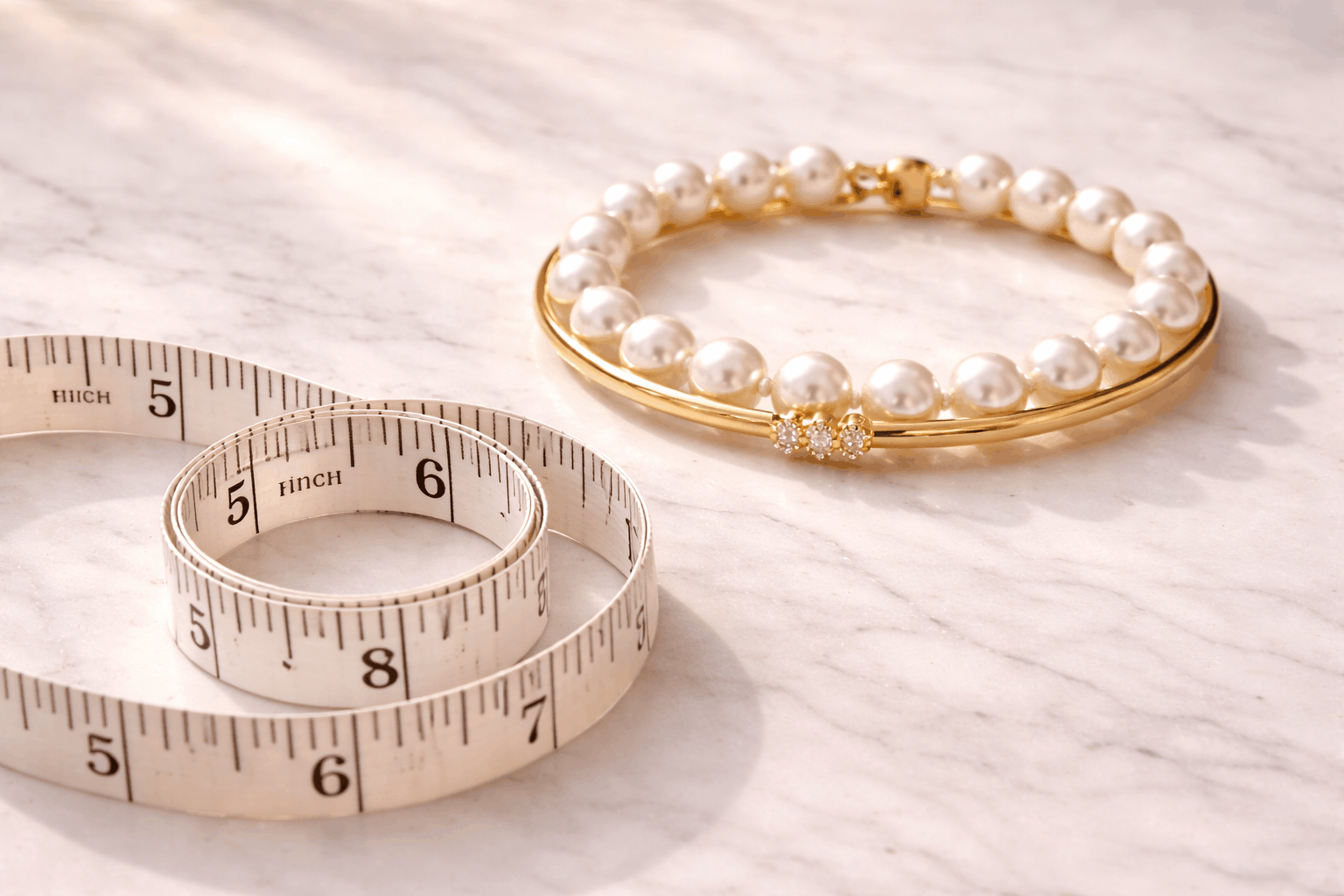 pearlsonly-blog-124-image-5-pearl - Μέτρηση για βραχιόλια στυλ bangle - Μαργαριτάρια Κοσμήματα - pearlsonly