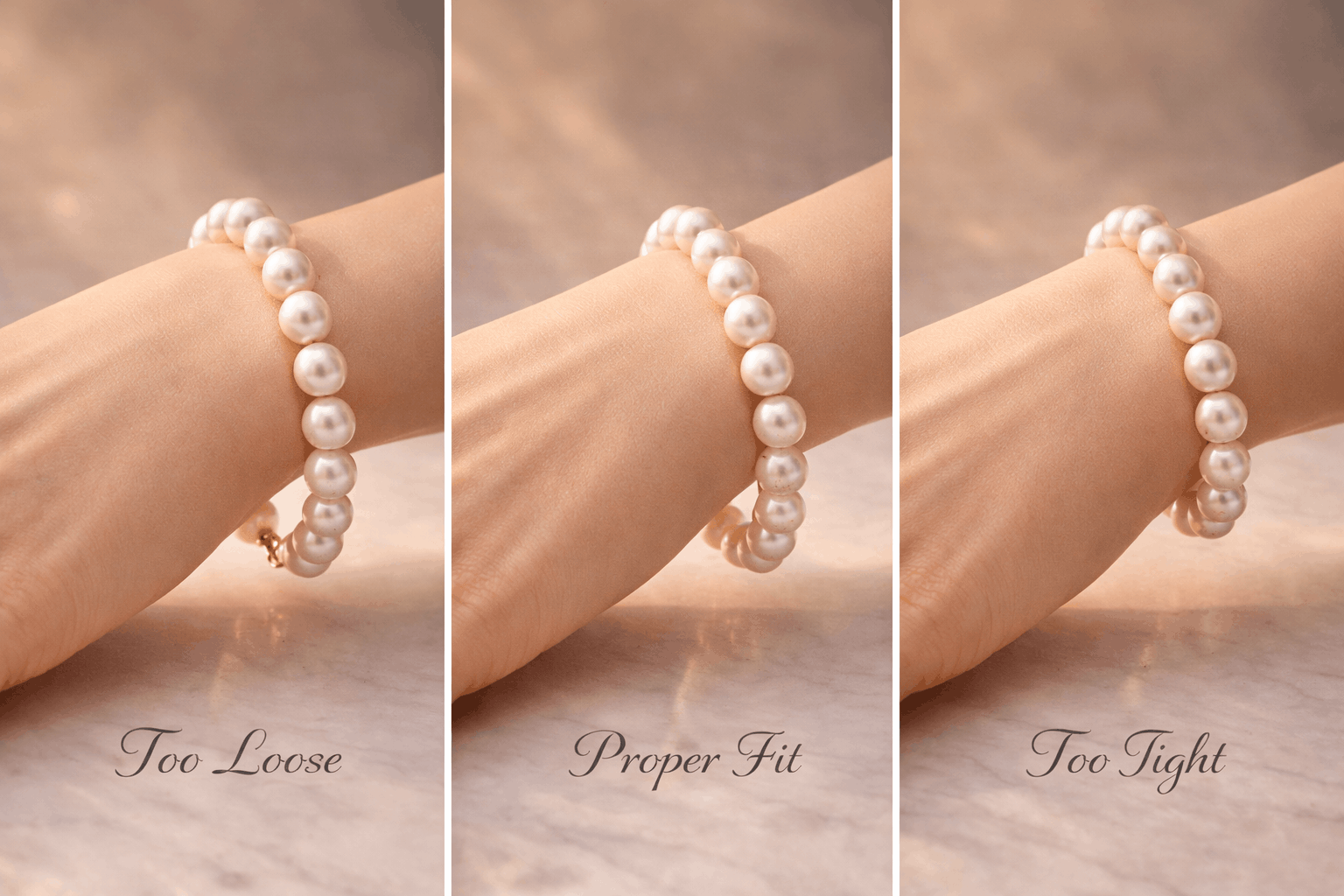 pearlsonly-blog-124-image-7-pearl - Πώς να ελέγξετε αν το βραχιόλι σας έχει το σωστό μέγεθος - Μαργαριτάρια Κοσμήματα - pearlsonly