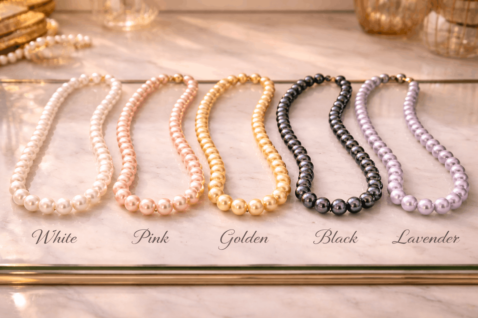 pearlsonly-blog-125-image-5-pearl - Λευκά vs. χρωματιστά μαργαριτάρια - Μαργαριτάρια Κοσμήματα - pearlsonly