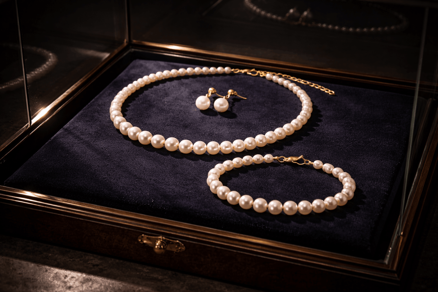 pearlsonly-blog-126-image-8-pearl - Πέρα από την ημέρα του γάμου - Κοσμήματα με Μαργαριτάρια - pearlsonly