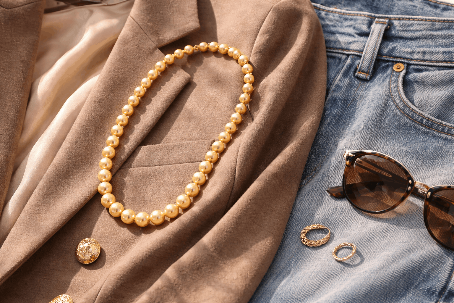 pearlsonly-blog-127-image-8-pearl - Στυλ του χρυσού κολιέ σου με μαργαριτάρια - Κοσμήματα με Μαργαριτάρια - pearlsonly